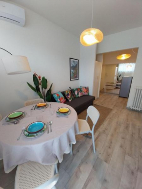 Trilocale Hawaii Pescara